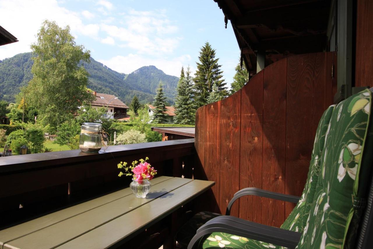 Ferienwohnungen Gastager 루폴딩 외부 사진